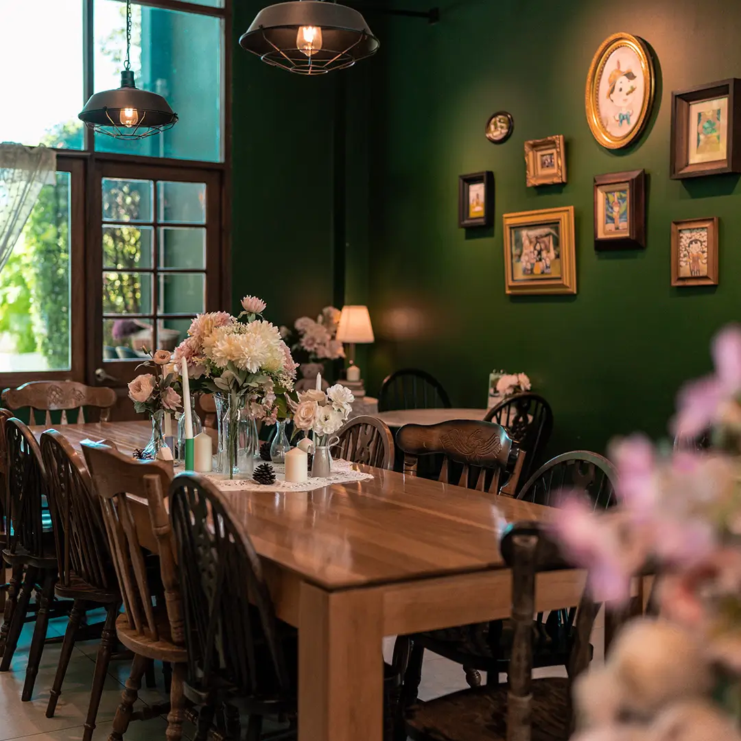 บรรยากาศร้าน 02